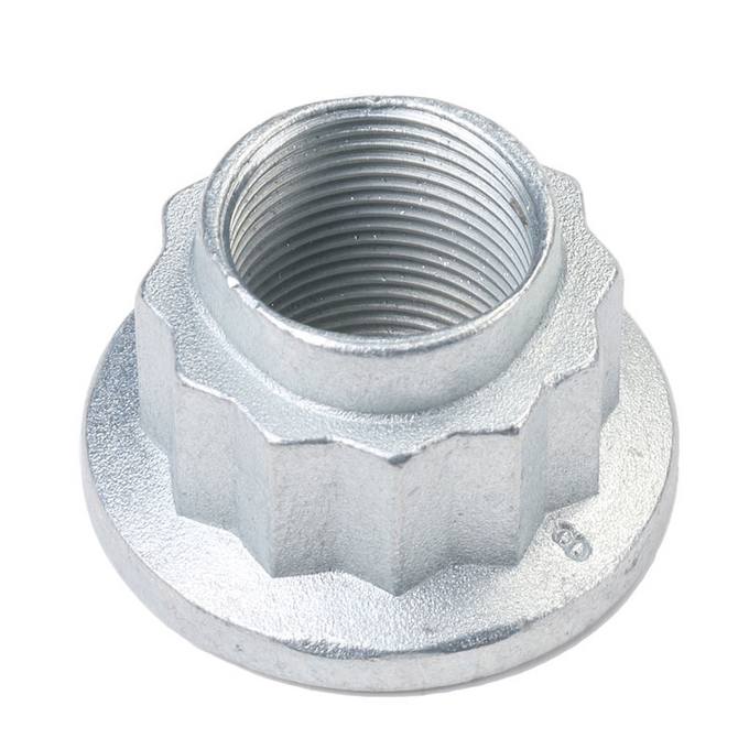 Porsche Axle Nut WHT006779